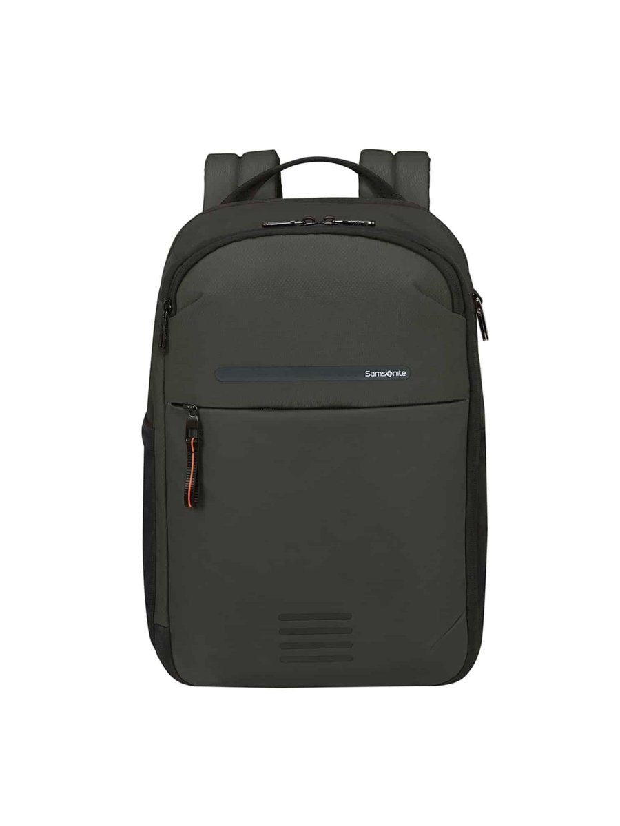 SAMSONITE תיק גב למחשב “14.1 Underseater XS מסדרת Moderny - תיק התיקיםSamsoniteתיקי מחשב