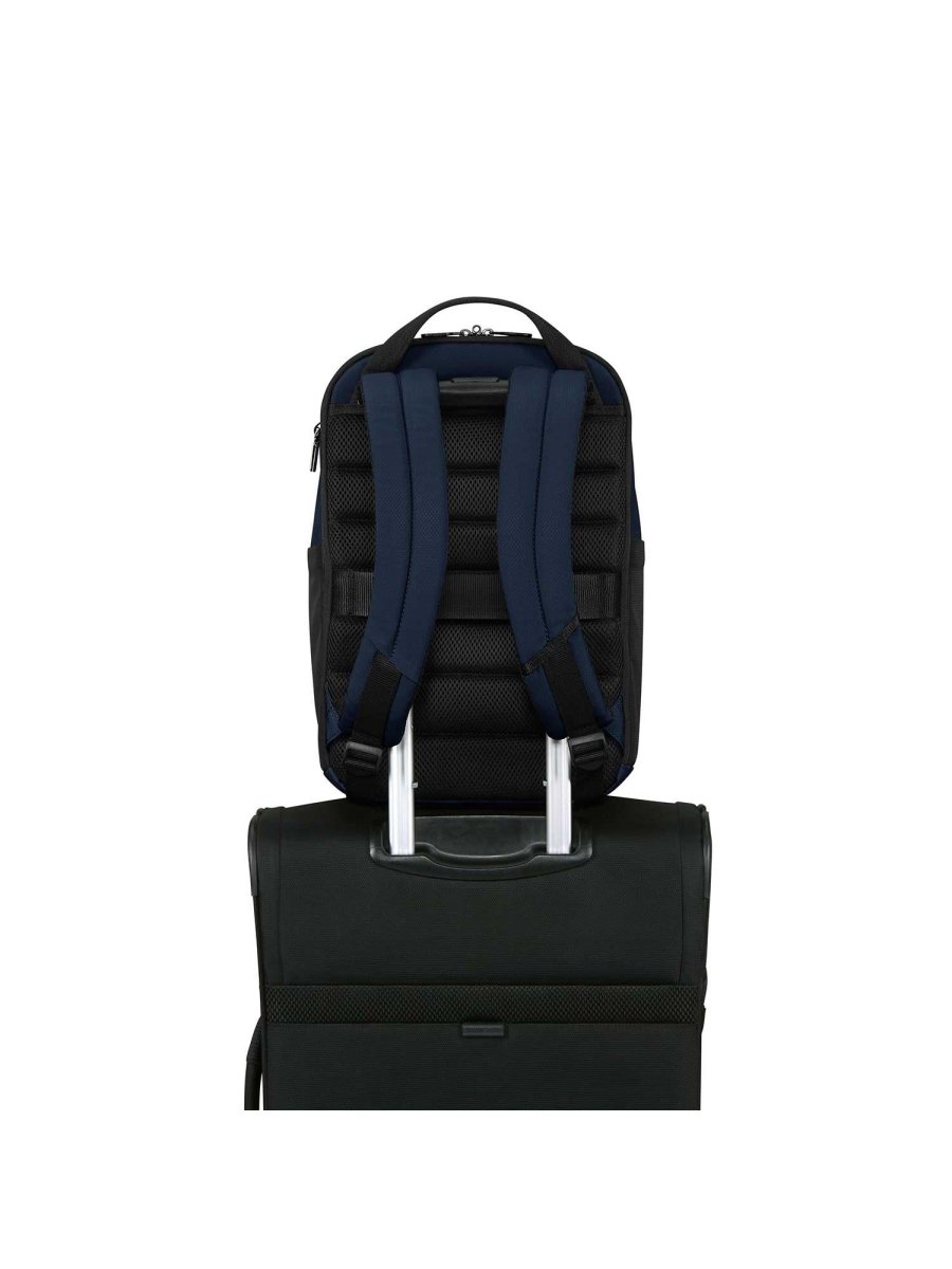 SAMSONITE תיק גב למחשב “14.1 Underseater XS מסדרת Moderny - תיק התיקיםSamsoniteתיקי מחשב