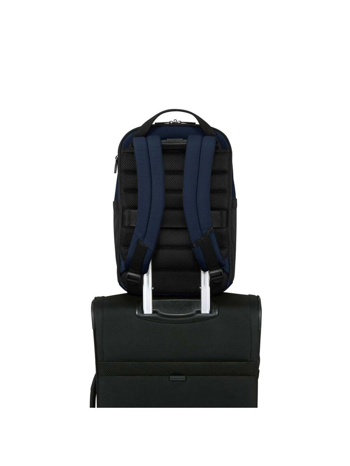 SAMSONITE תיק גב למחשב “14.1 Underseater XS מסדרת Moderny - תיק התיקיםSamsoniteתיקי מחשב