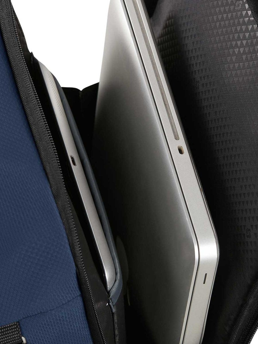 SAMSONITE תיק גב למחשב “14.1 Underseater XS מסדרת Moderny - תיק התיקיםSamsoniteתיקי מחשב