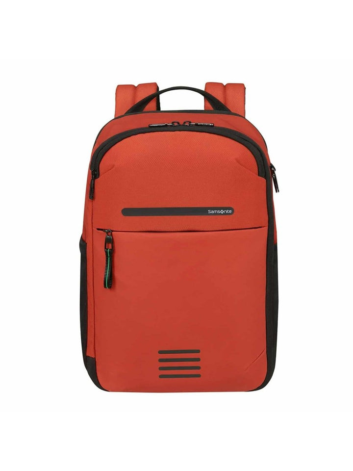 SAMSONITE תיק גב למחשב “14.1 Underseater XS מסדרת Moderny - תיק התיקיםSamsoniteתיקי מחשב