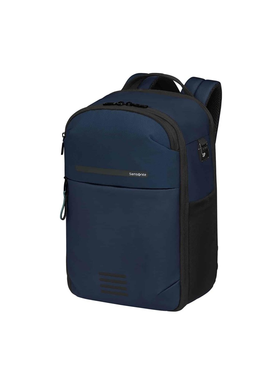 SAMSONITE תיק גב למחשב “14.1 Underseater XS מסדרת Moderny - תיק התיקיםSamsoniteתיקי מחשב
