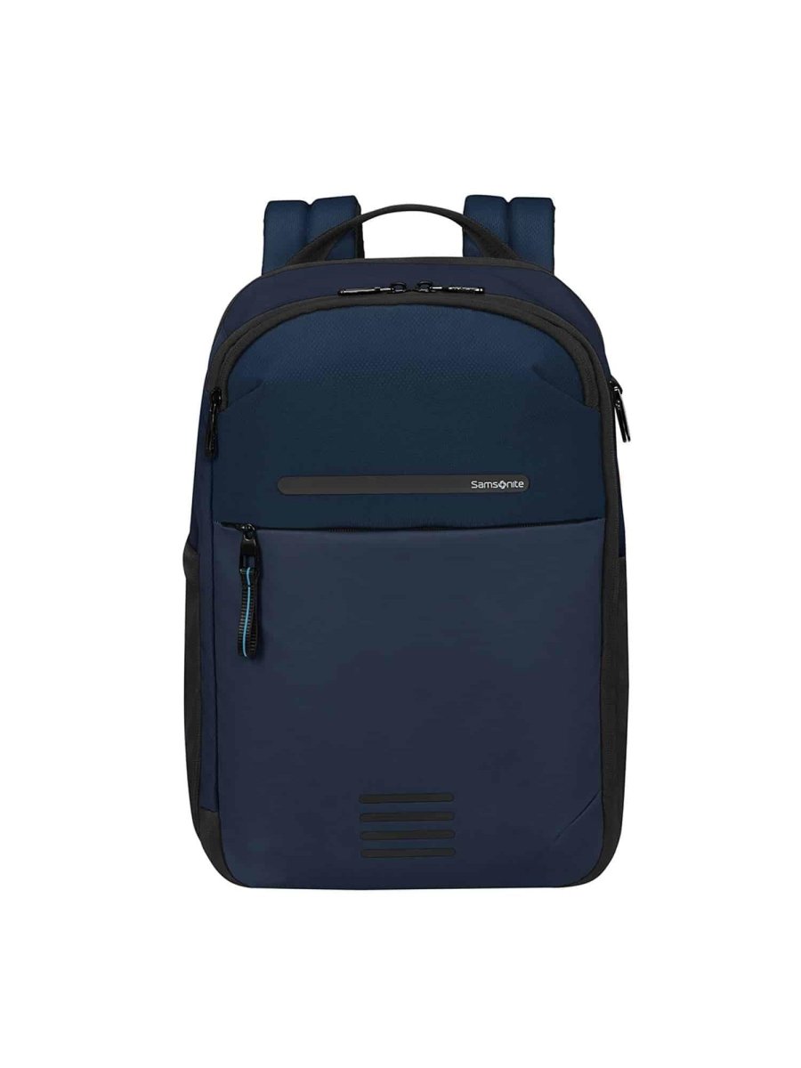 SAMSONITE תיק גב למחשב “14.1 Underseater XS מסדרת Moderny - תיק התיקיםSamsoniteתיקי מחשב