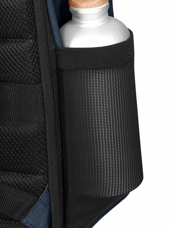 SAMSONITE תיק גב למחשב “14.1 Underseater XS מסדרת Moderny - תיק התיקיםSamsoniteתיקי מחשב