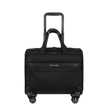 Samsonite תיק עבודה מחשב 15.6 אינץ’ על גלגלים סדרת Pro - Dlx 6 - תיק התיקיםSamsoniteתיקי מחשב