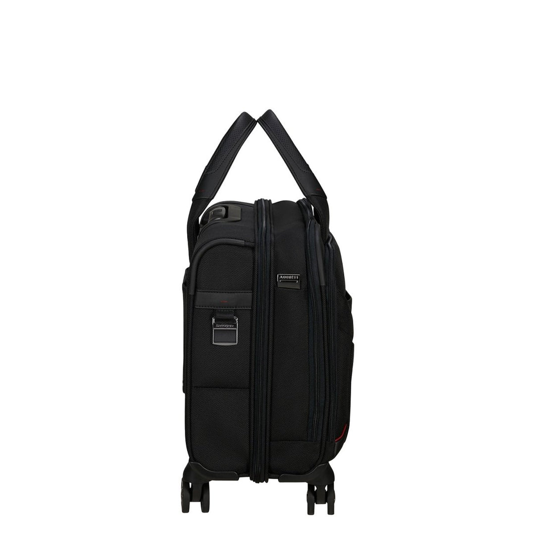 Samsonite תיק עבודה מחשב 15.6 אינץ’ על גלגלים סדרת Pro - Dlx 6 - תיק התיקיםSamsoniteתיקי מחשב