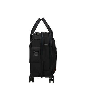 Samsonite תיק עבודה מחשב 15.6 אינץ’ על גלגלים סדרת Pro - Dlx 6 - תיק התיקיםSamsoniteתיקי מחשב