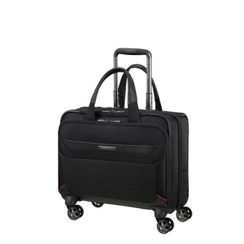 Samsonite תיק עבודה מחשב 15.6 אינץ’ על גלגלים סדרת Pro - Dlx 6 - תיק התיקיםSamsoniteתיקי מחשב
