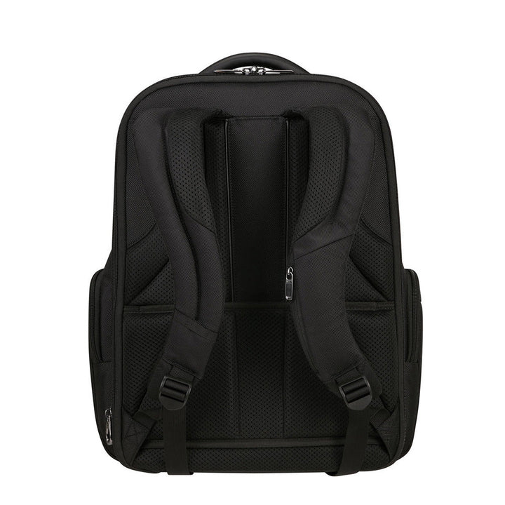 Samsonite תיק גב למחשב נייד 17.3" Pro - DLX 6 EXP עם הרחבה - תיק התיקיםSamsoniteתיקי גב