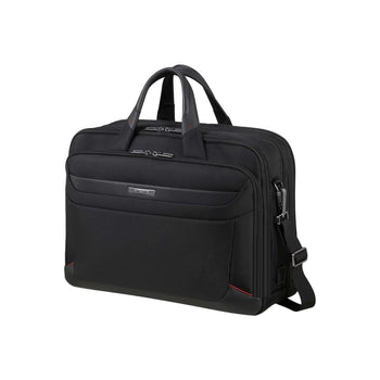Samsonite תיק צד למחשב נייד 17.3" Pro - DLX 6 - תיק התיקיםSamsoniteתיקי צד