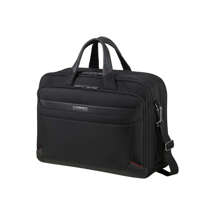 Samsonite תיק צד למחשב נייד 17.3" Pro - DLX 6 - תיק התיקיםSamsoniteתיקי צד