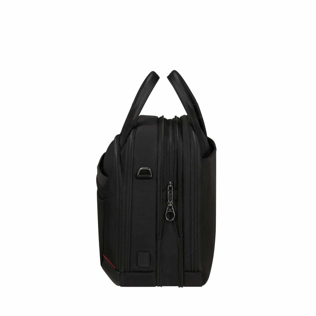 Samsonite תיק צד למחשב נייד 17.3" Pro - DLX 6 - תיק התיקיםSamsoniteתיקי צד