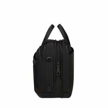 Samsonite תיק צד למחשב נייד 17.3" Pro - DLX 6 - תיק התיקיםSamsoniteתיקי צד