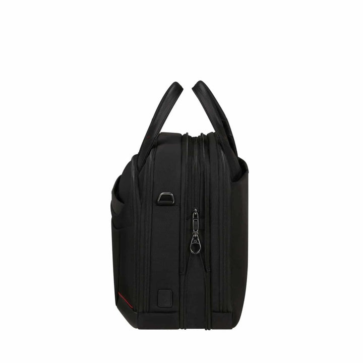 Samsonite תיק צד למחשב נייד 17.3" Pro - DLX 6 - תיק התיקיםSamsoniteתיקי צד