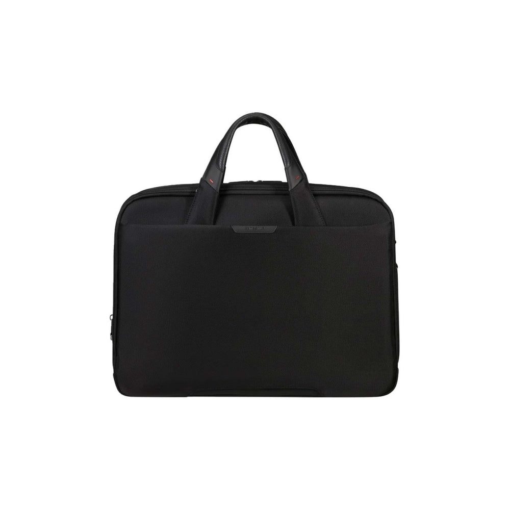 Samsonite תיק צד למחשב נייד 17.3" Pro - DLX 6 - תיק התיקיםSamsoniteתיקי צד