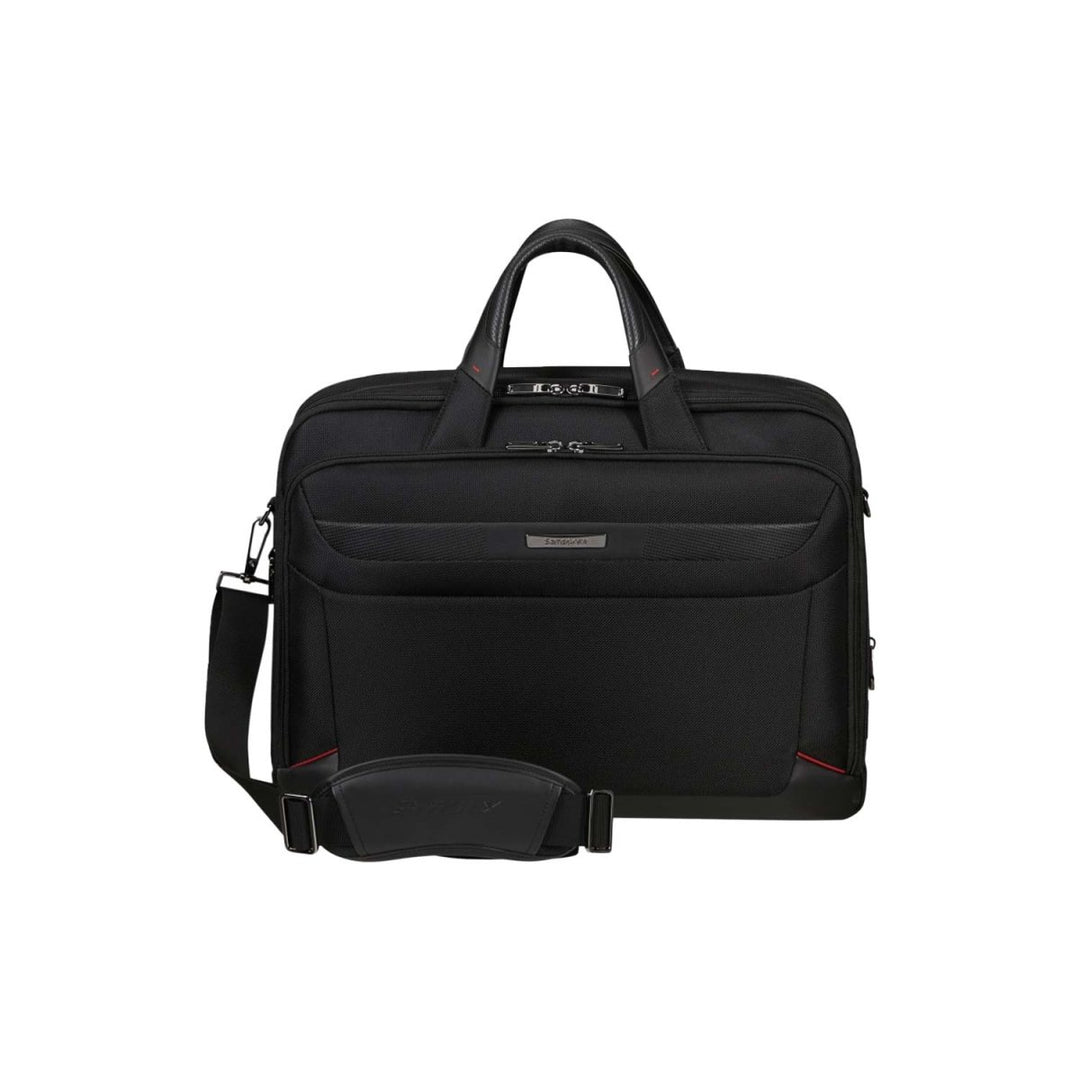 Samsonite תיק צד למחשב נייד 17.3" Pro - DLX 6 - תיק התיקיםSamsoniteתיקי צד