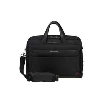 Samsonite תיק צד למחשב נייד 17.3" Pro - DLX 6 - תיק התיקיםSamsoniteתיקי צד