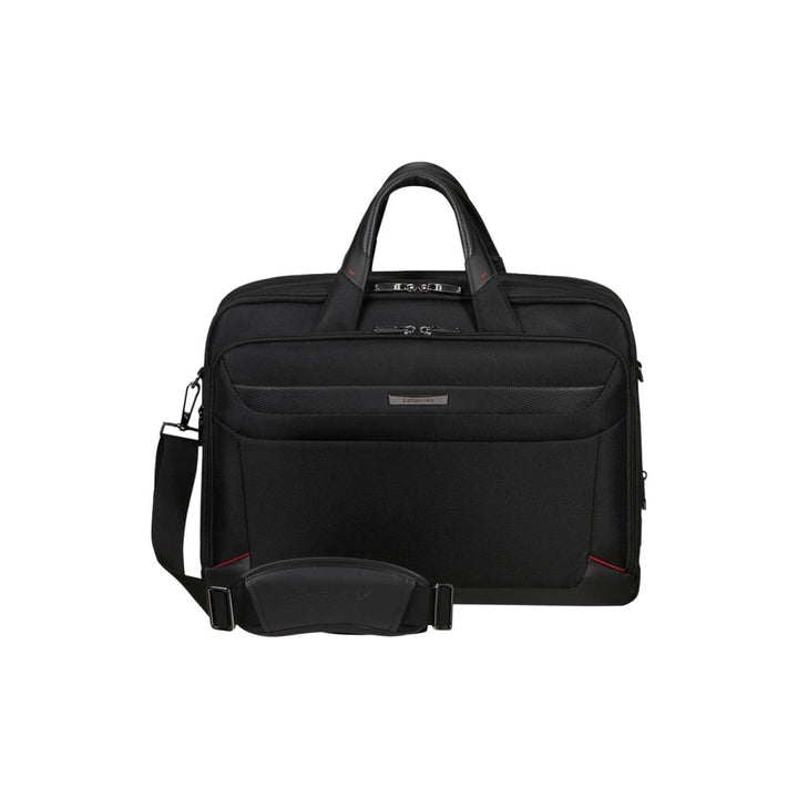 Samsonite תיק צד למחשב נייד 17.3" Pro - DLX 6 - תיק התיקיםSamsoniteתיקי צד