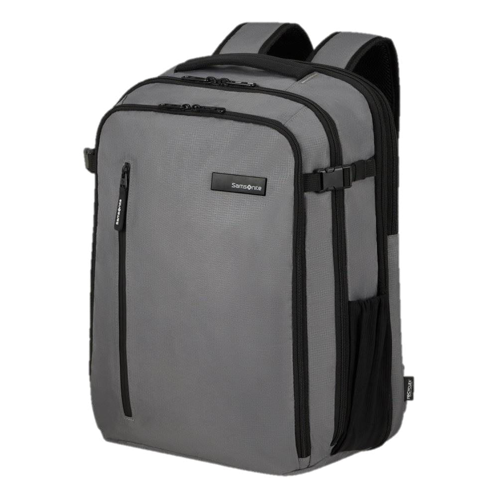 Samsonite תיק גב למחשב נייד 17.3" Roader L - תיק התיקיםSamsoniteתיקי גב