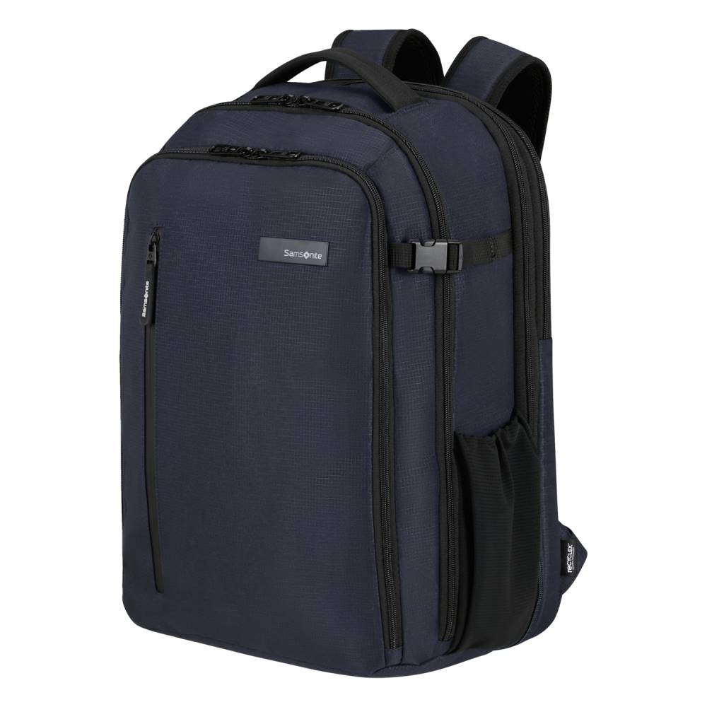 Samsonite תיק גב למחשב נייד 17.3" Roader L - תיק התיקיםSamsoniteתיקי גב
