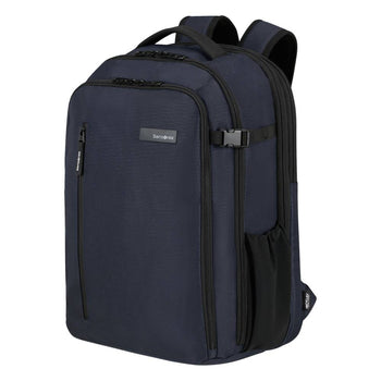 Samsonite תיק גב למחשב נייד 17.3" Roader L - תיק התיקיםSamsoniteתיקי גב