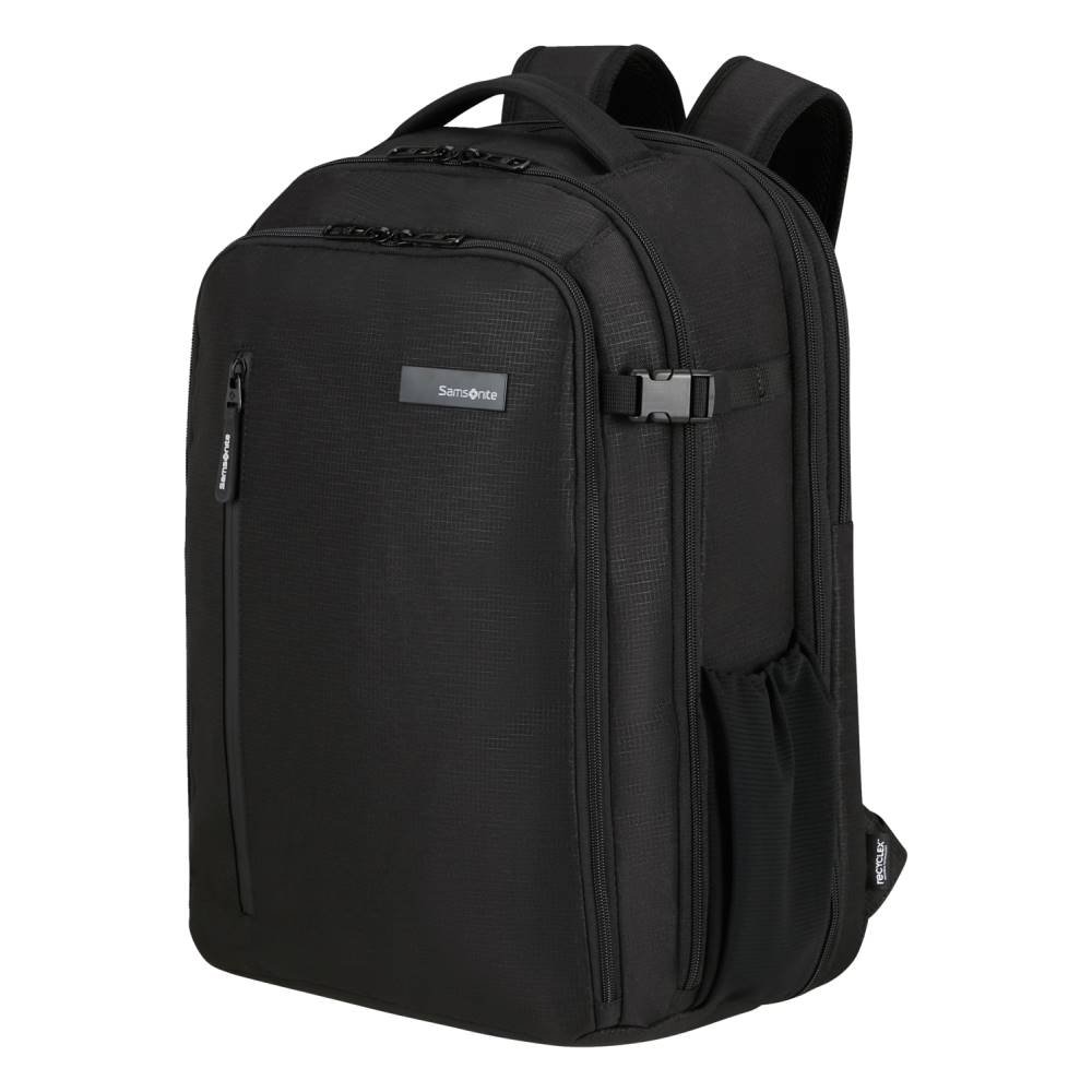 Samsonite תיק גב למחשב נייד 17.3" Roader L - תיק התיקיםSamsoniteתיקי גב