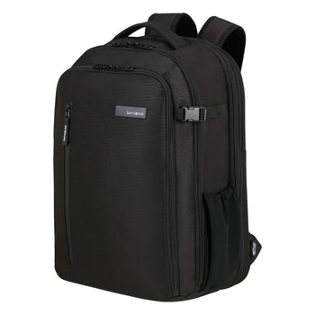 Samsonite תיק גב למחשב נייד 17.3" Roader L - תיק התיקיםSamsoniteתיקי גב