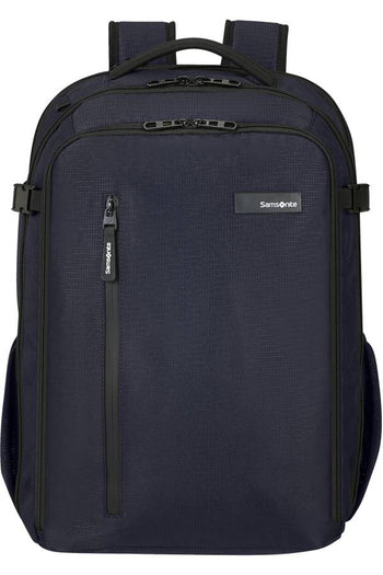 Samsonite תיק גב למחשב נייד 17.3" Roader L - תיק התיקיםSamsoniteתיקי גב