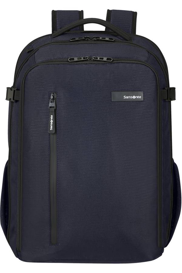 Samsonite תיק גב למחשב נייד 17.3" Roader L - תיק התיקיםSamsoniteתיקי גב