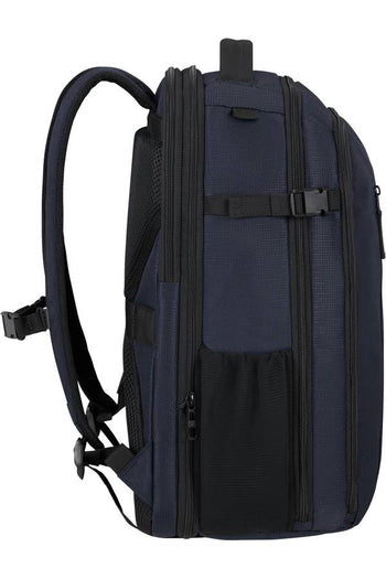 Samsonite תיק גב למחשב נייד 17.3" Roader L - תיק התיקיםSamsoniteתיקי גב