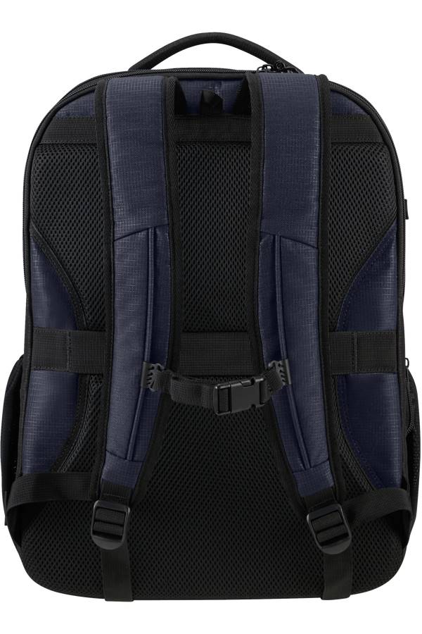 Samsonite תיק גב למחשב נייד 17.3" Roader L - תיק התיקיםSamsoniteתיקי גב
