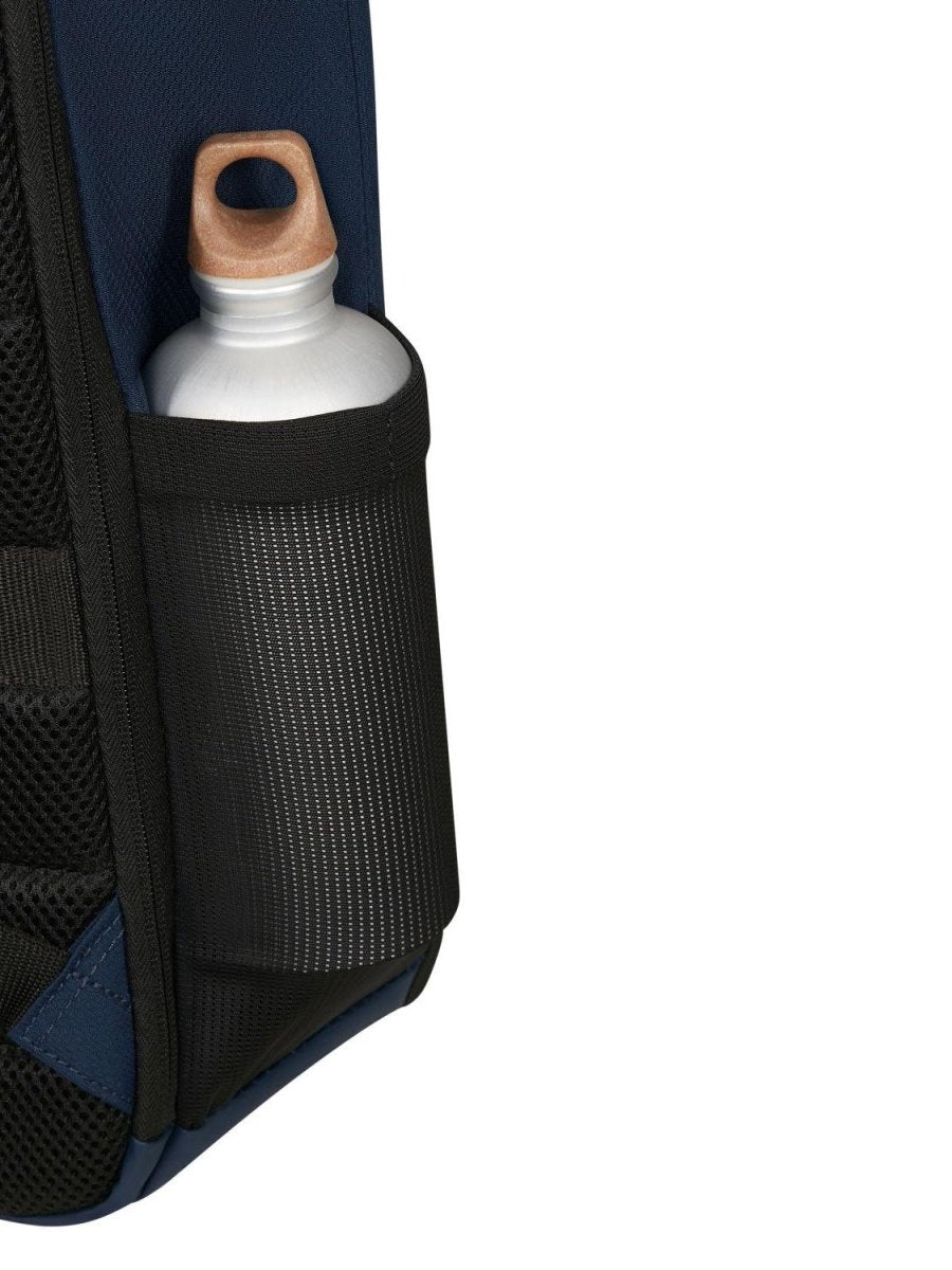 Samsonite תיק גב למחשב “17.3 Underseater M מסדרת Moderny - תיק התיקיםSamsoniteתיקי מחשב