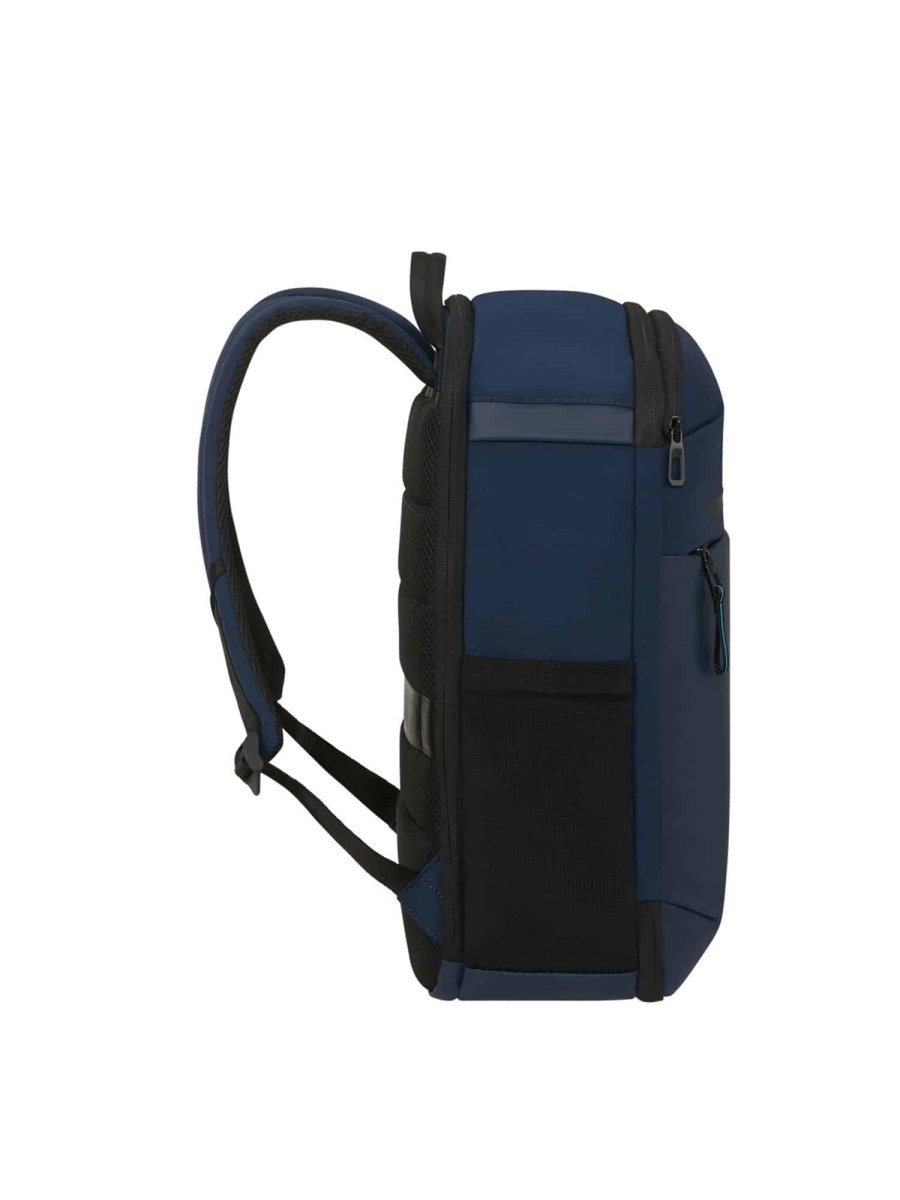 Samsonite תיק גב למחשב “17.3 Underseater M מסדרת Moderny - תיק התיקיםSamsoniteתיקי מחשב