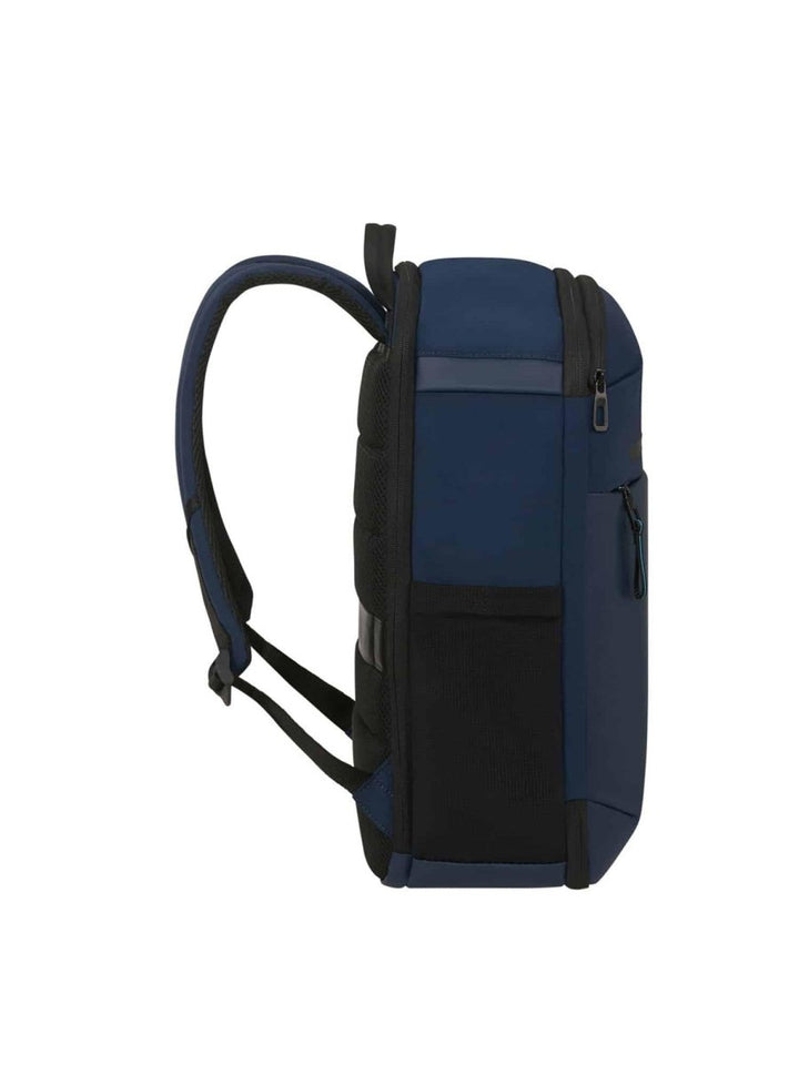 Samsonite תיק גב למחשב “17.3 Underseater M מסדרת Moderny - תיק התיקיםSamsoniteתיקי מחשב