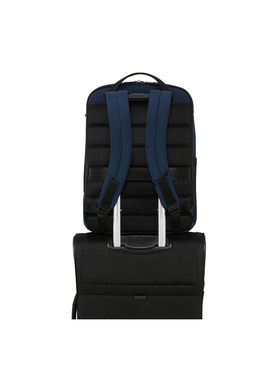 Samsonite תיק גב למחשב “17.3 Underseater M מסדרת Moderny - תיק התיקיםSamsoniteתיקי מחשב