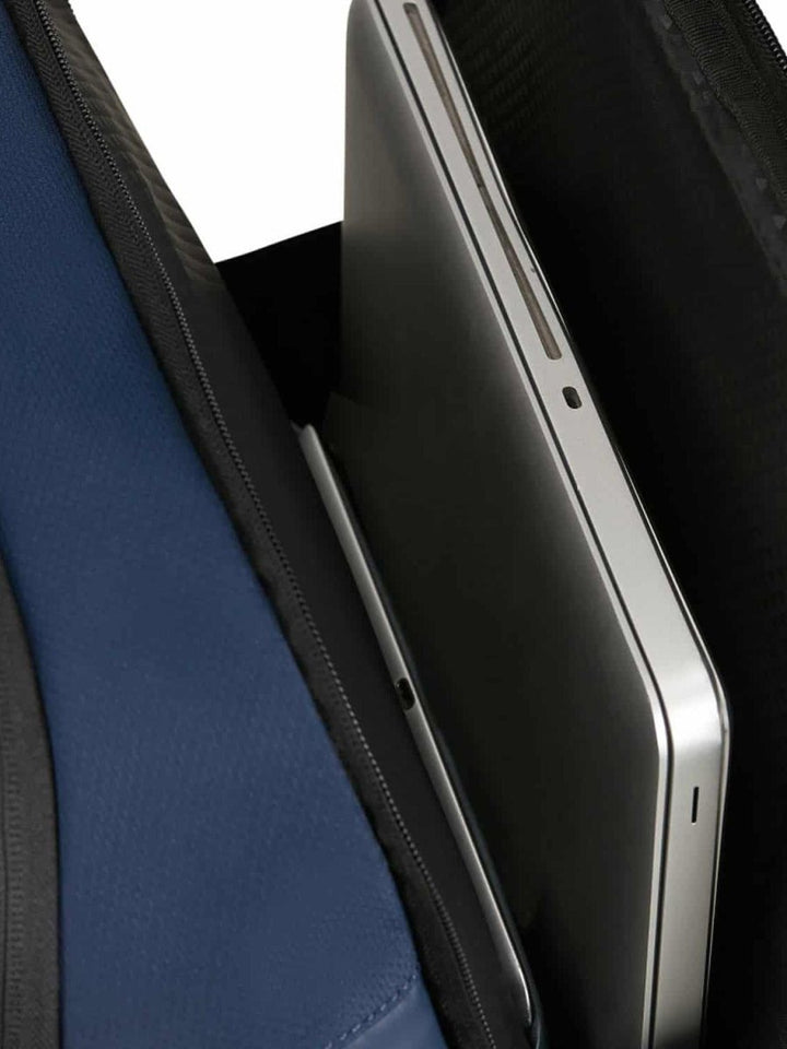 Samsonite תיק גב למחשב “17.3 Underseater M מסדרת Moderny - תיק התיקיםSamsoniteתיקי מחשב