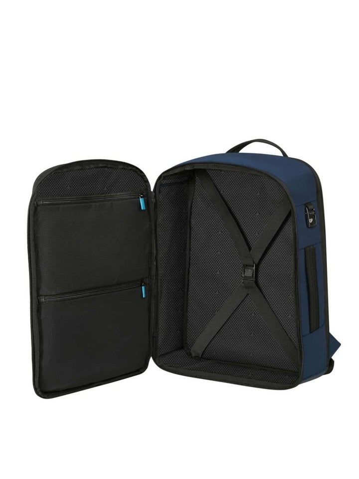 Samsonite תיק גב למחשב “17.3 Underseater M מסדרת Moderny - תיק התיקיםSamsoniteתיקי מחשב