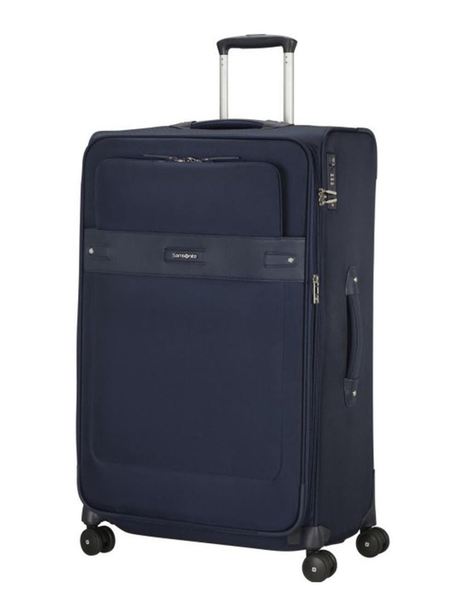 Samsonite סט 3 מזוודות סמסונייט Beauhaven - תיק התיקיםSamsoniteמזוודות