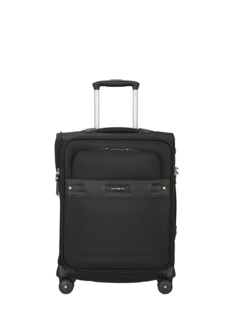 Samsonite סט 3 מזוודות סמסונייט Beauhaven - תיק התיקיםSamsoniteמזוודות