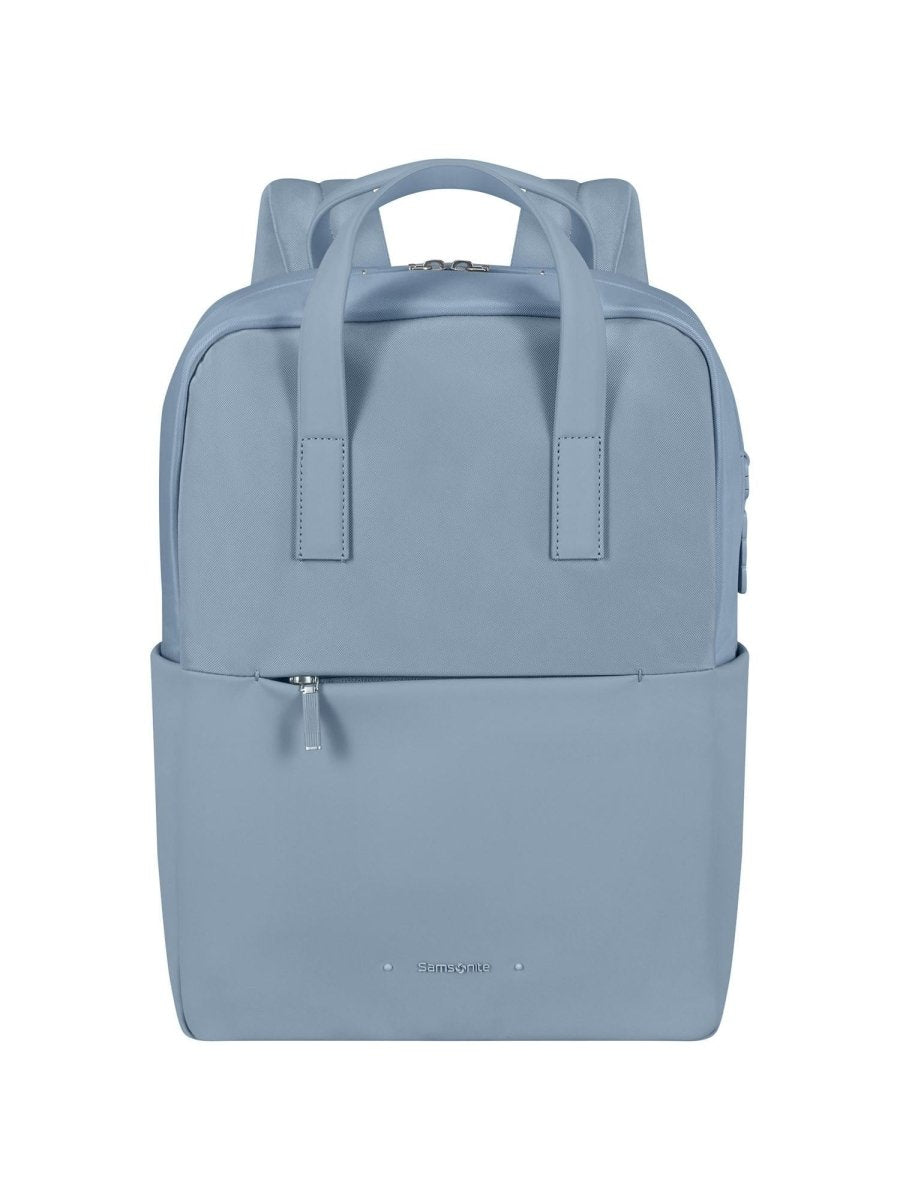 Samsonite 4PACK Handles 14.1" תיק גב לאישה למחשב נייד - תיק התיקיםSamsoniteתיקים