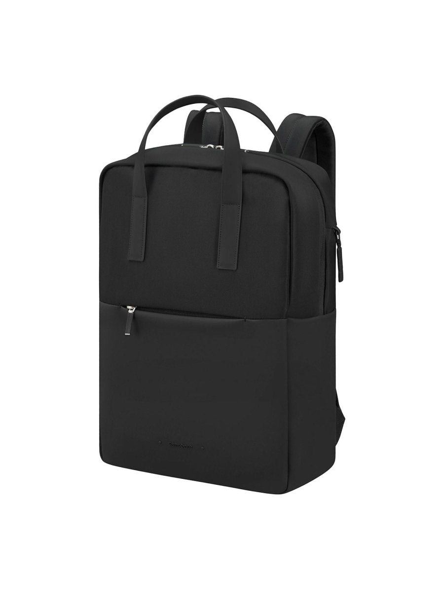 Samsonite 4PACK Handles 14.1" תיק גב לאישה למחשב נייד - תיק התיקיםSamsoniteתיקים