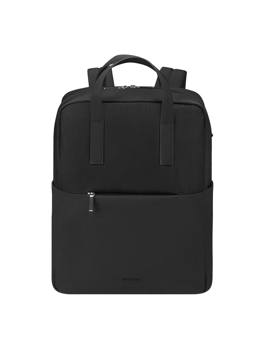 Samsonite 4PACK Handles 14.1" תיק גב לאישה למחשב נייד - תיק התיקיםSamsoniteתיקים