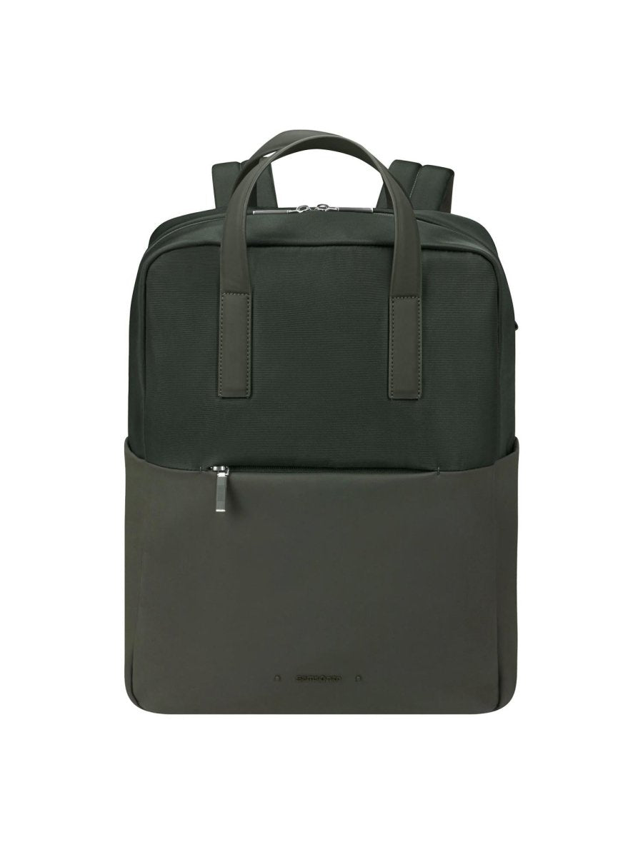 Samsonite 4PACK Handles 14.1" תיק גב לאישה למחשב נייד - תיק התיקיםSamsoniteתיקים