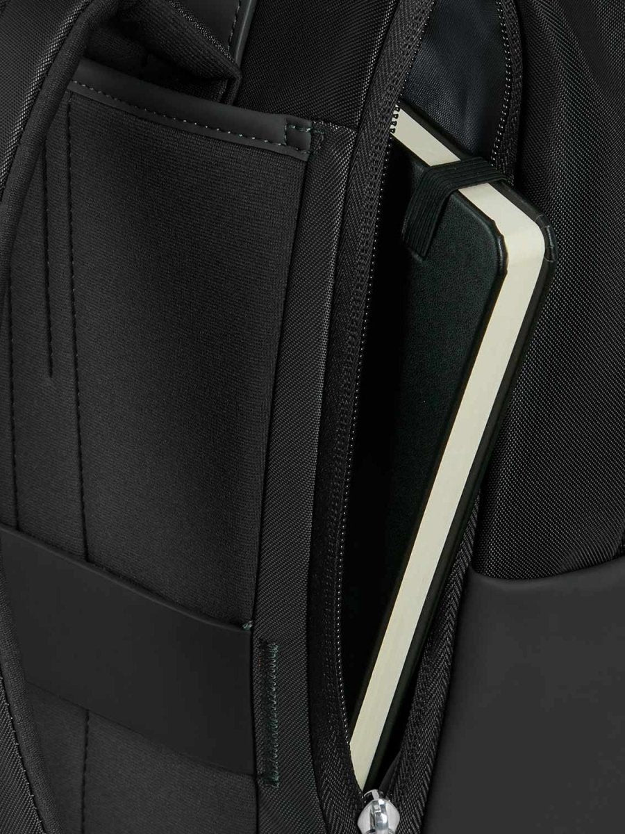 Samsonite 4PACK Handles 14.1" תיק גב לאישה למחשב נייד - תיק התיקיםSamsoniteתיקים