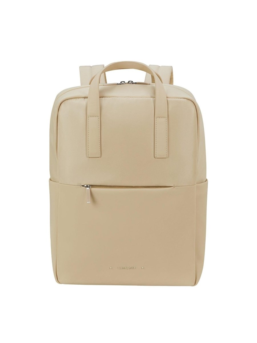 Samsonite 4PACK Handles 14.1" תיק גב לאישה למחשב נייד - תיק התיקיםSamsoniteתיקים