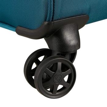 Samsonite מזוודה בינונית רכה Base Breeze 26" עם הרחבה - תיק התיקיםSamsoniteמזוודות