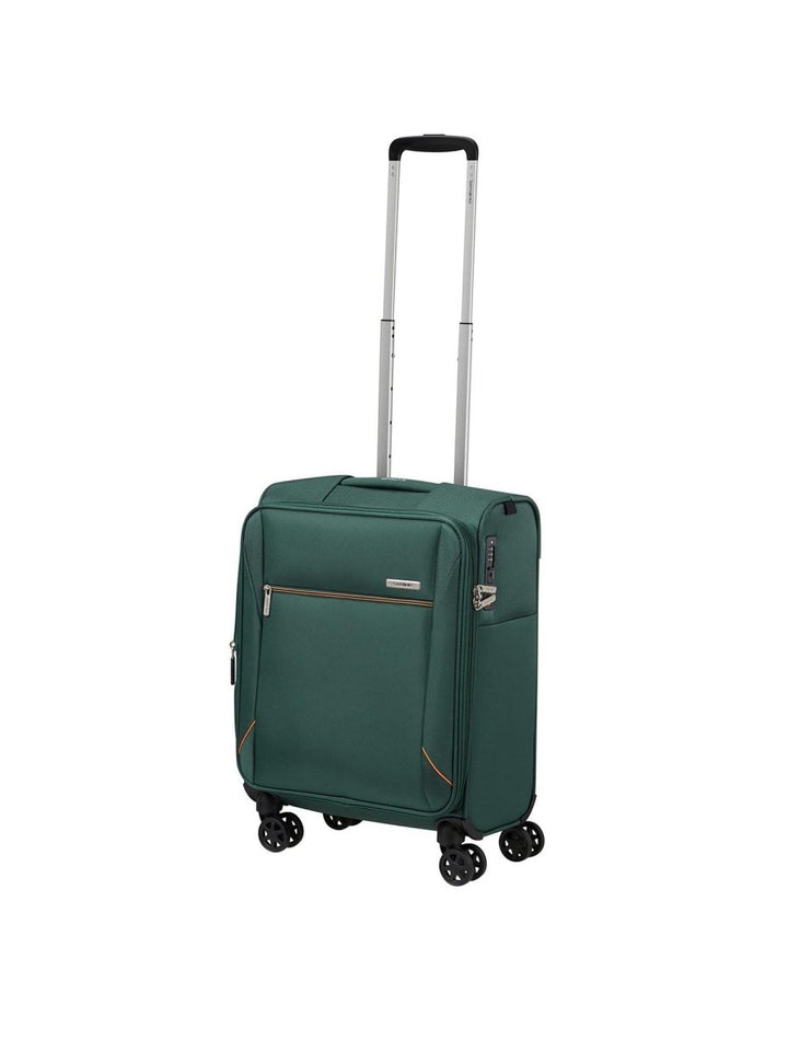 Samsonite Base Breeze 55cm מזוודה טרולי לעלייה למטוס - תיק התיקיםSamsoniteמזוודות