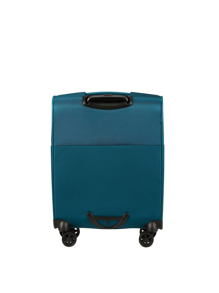 Samsonite Base Breeze 55cm מזוודה טרולי לעלייה למטוס - תיק התיקיםSamsoniteמזוודות