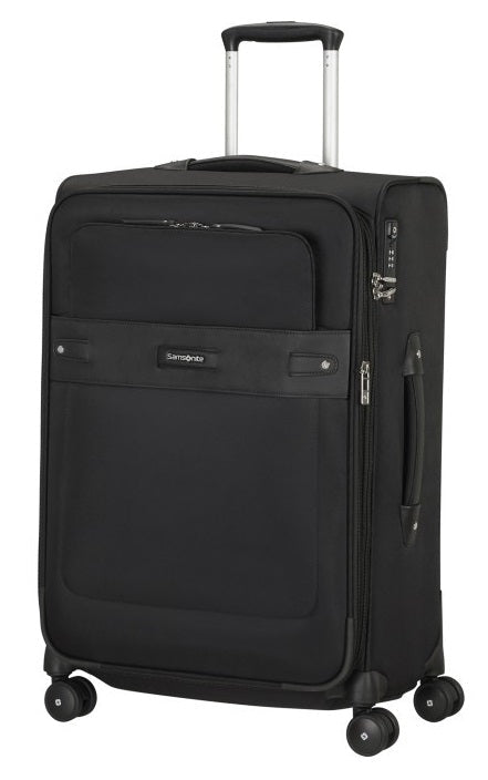 Samsonite מזוודה בינונית רכה Beauhaven 24" - תיק התיקיםתיק התיקיםמזוודות