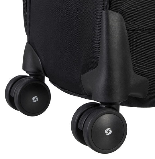 Samsonite מזוודה גדולה רכה Beauhaven 28" - תיק התיקיםSamsoniteמזוודות